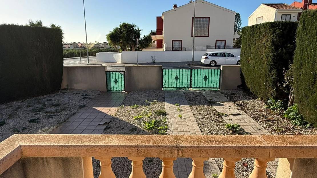 Venta - Chalet - Guardamar del Segura - Guardamar del Segura Centro