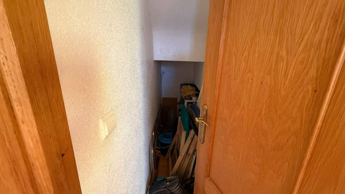 Venta - Chalet - Guardamar del Segura - Guardamar del Segura Centro