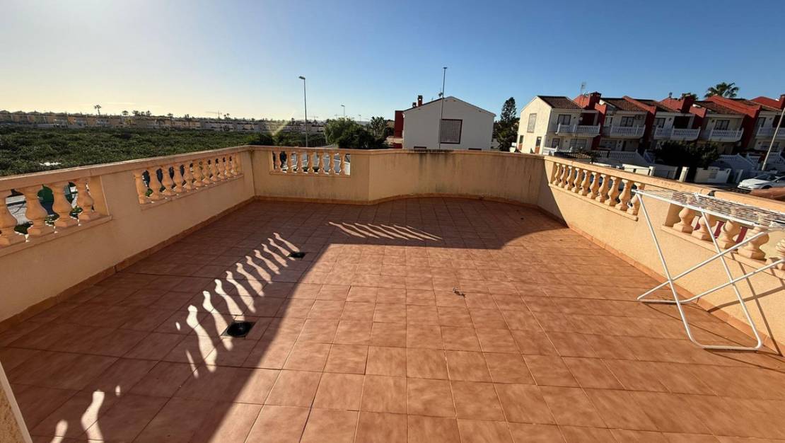 Venta - Chalet - Guardamar del Segura - Guardamar del Segura Centro