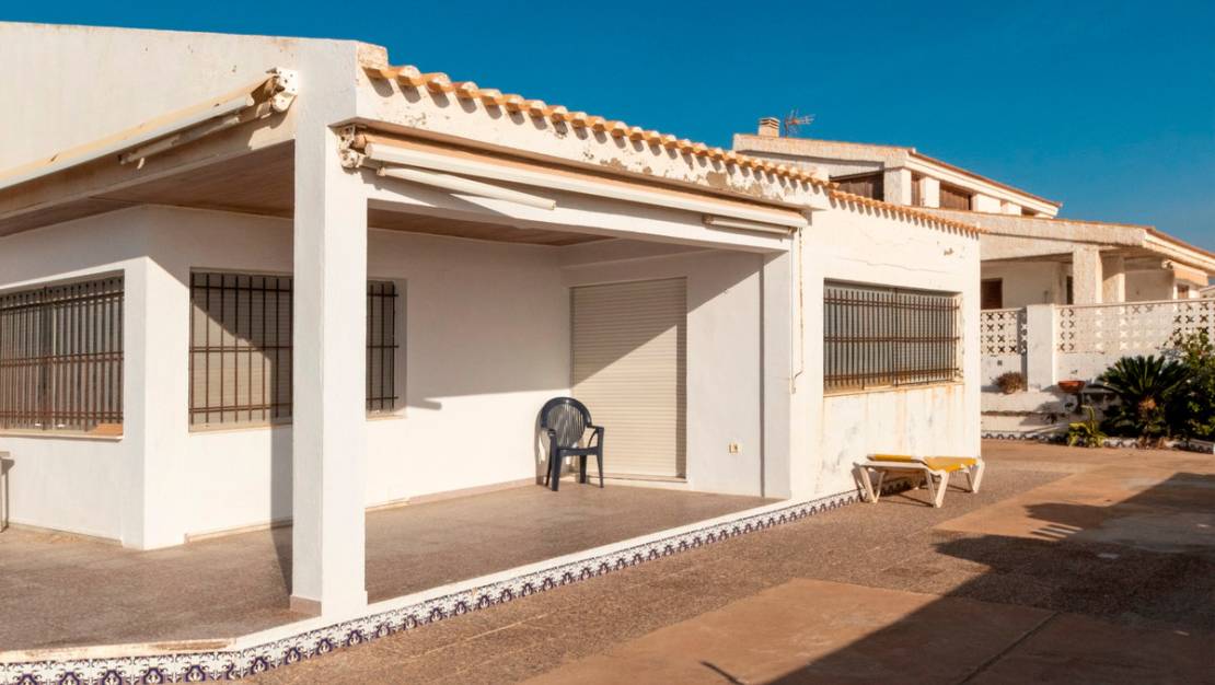 Venta - Chalet - Guardamar del Segura - Guardamar del Segura Centro