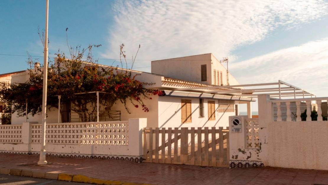 Venta - Chalet - Guardamar del Segura - Guardamar del Segura Centro