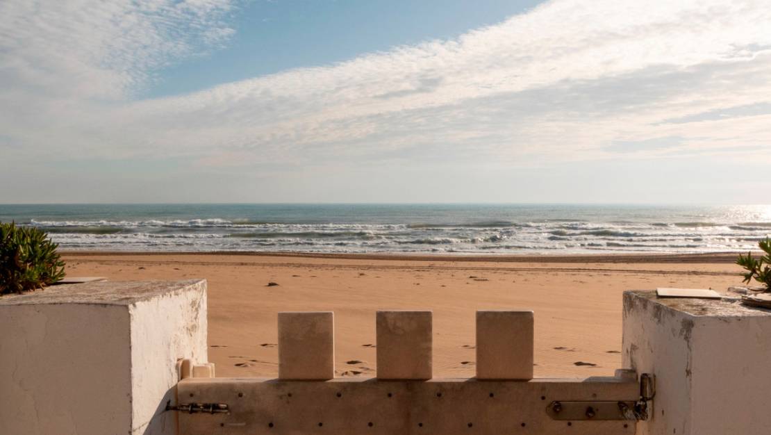 Venta - Chalet - Guardamar del Segura - Guardamar del Segura Centro