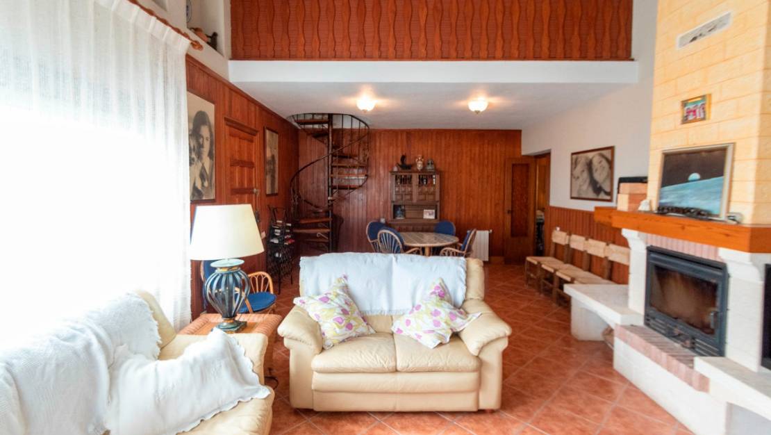 Venta - Chalet - Guardamar del Segura - Guardamar del Segura Centro