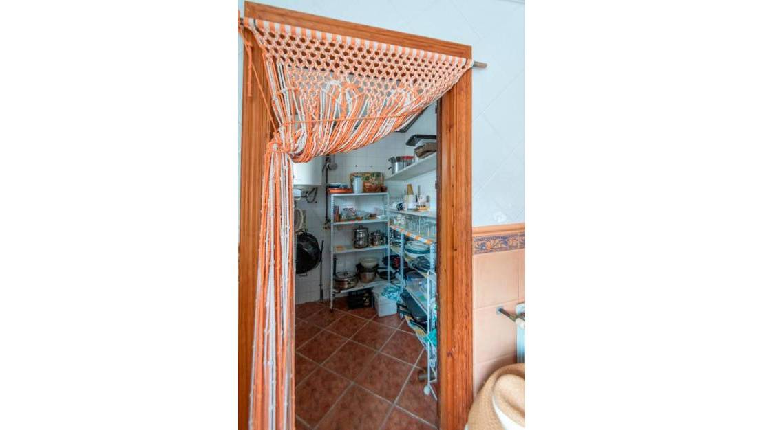 Venta - Chalet - Guardamar del Segura - Guardamar del Segura Centro