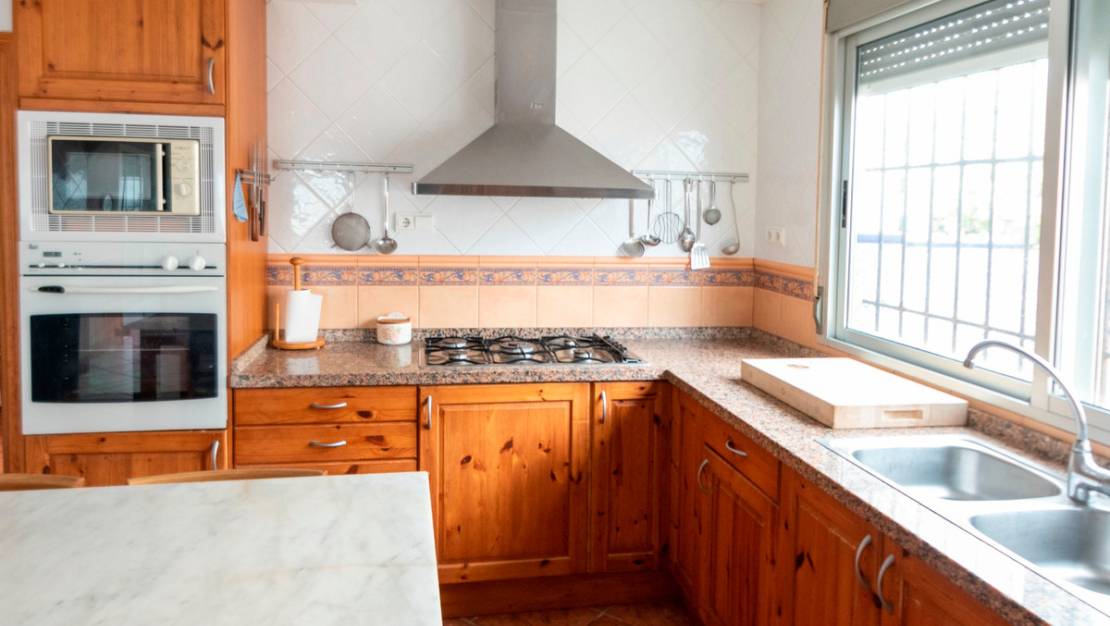 Venta - Chalet - Guardamar del Segura - Guardamar del Segura Centro