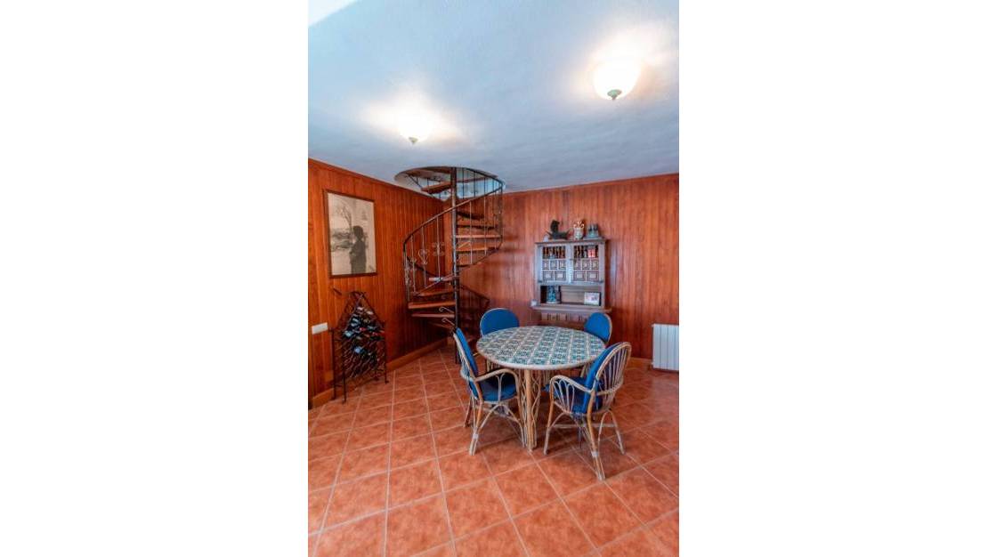 Venta - Chalet - Guardamar del Segura - Guardamar del Segura Centro