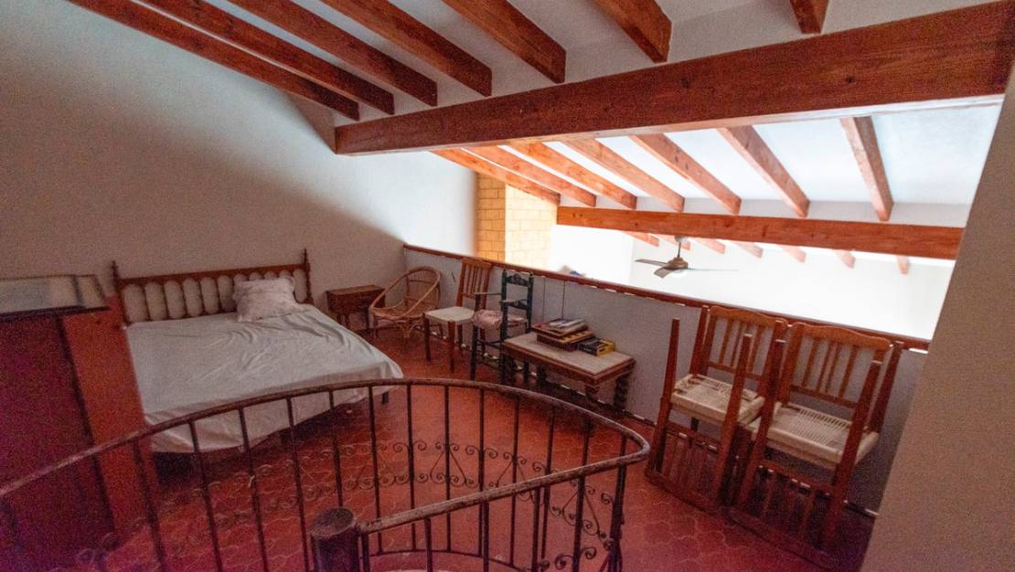 Venta - Chalet - Guardamar del Segura - Guardamar del Segura Centro