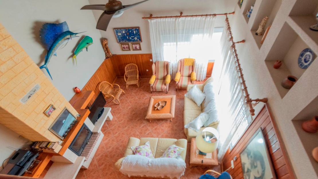 Venta - Chalet - Guardamar del Segura - Guardamar del Segura Centro