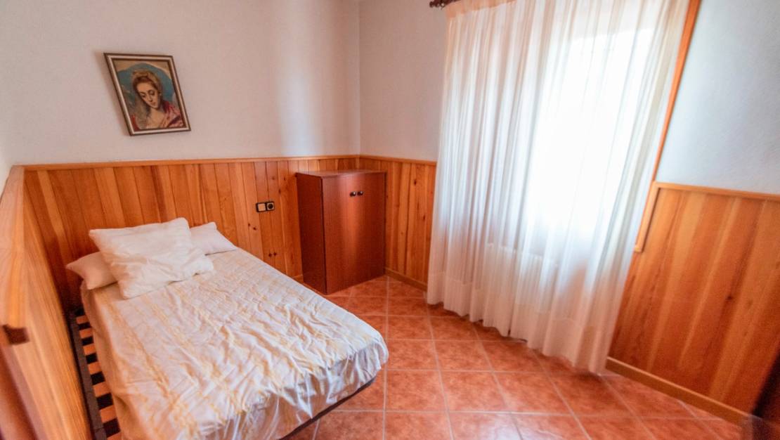 Venta - Chalet - Guardamar del Segura - Guardamar del Segura Centro