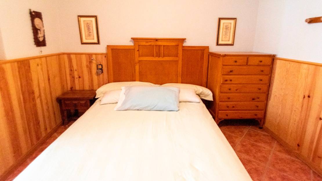 Venta - Chalet - Guardamar del Segura - Guardamar del Segura Centro