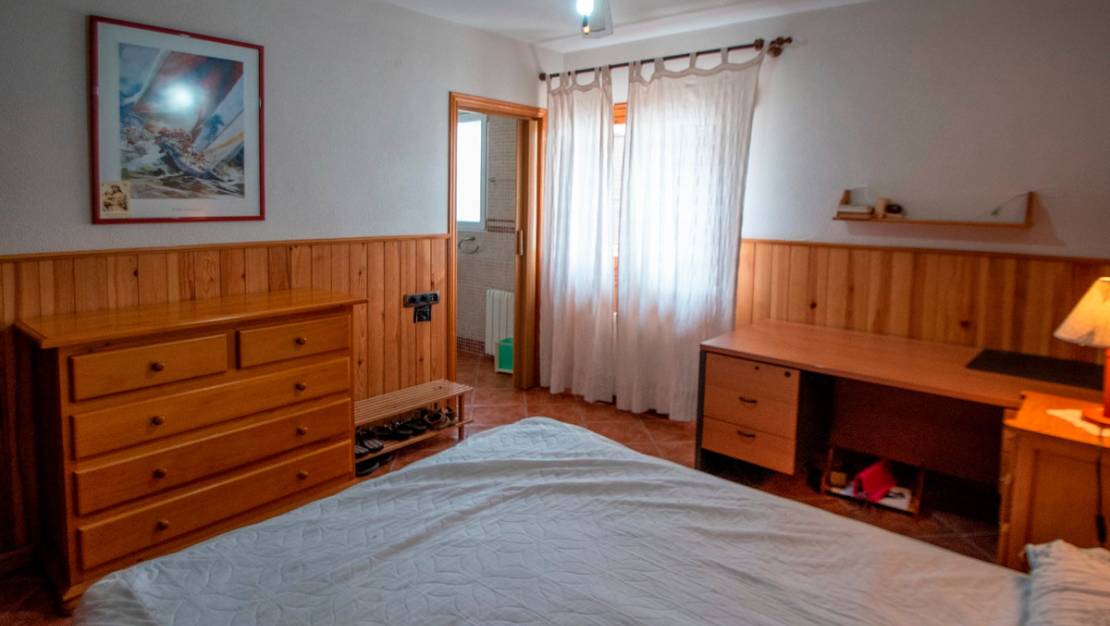 Venta - Chalet - Guardamar del Segura - Guardamar del Segura Centro