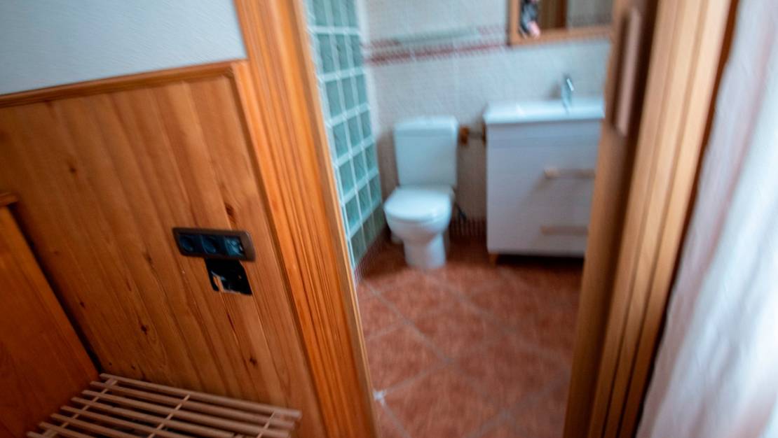 Venta - Chalet - Guardamar del Segura - Guardamar del Segura Centro