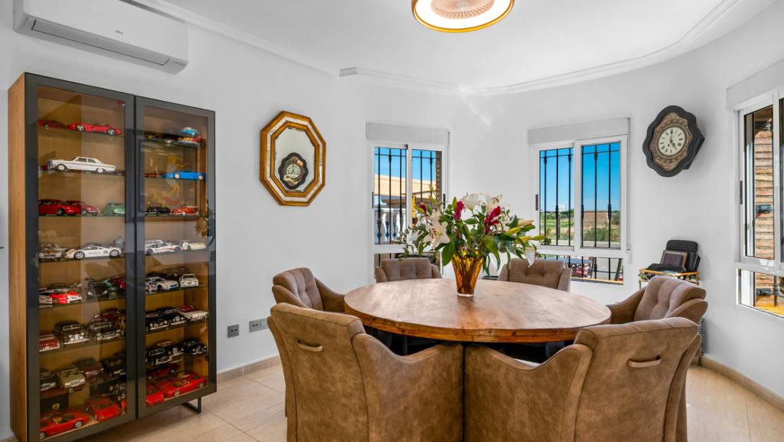 Venta - Chalet - Guardamar del Segura - Guardamar del Segura Centro