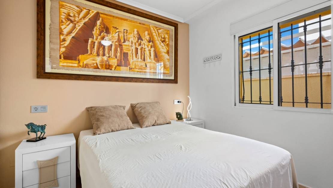 Venta - Chalet - Guardamar del Segura - Guardamar del Segura Centro