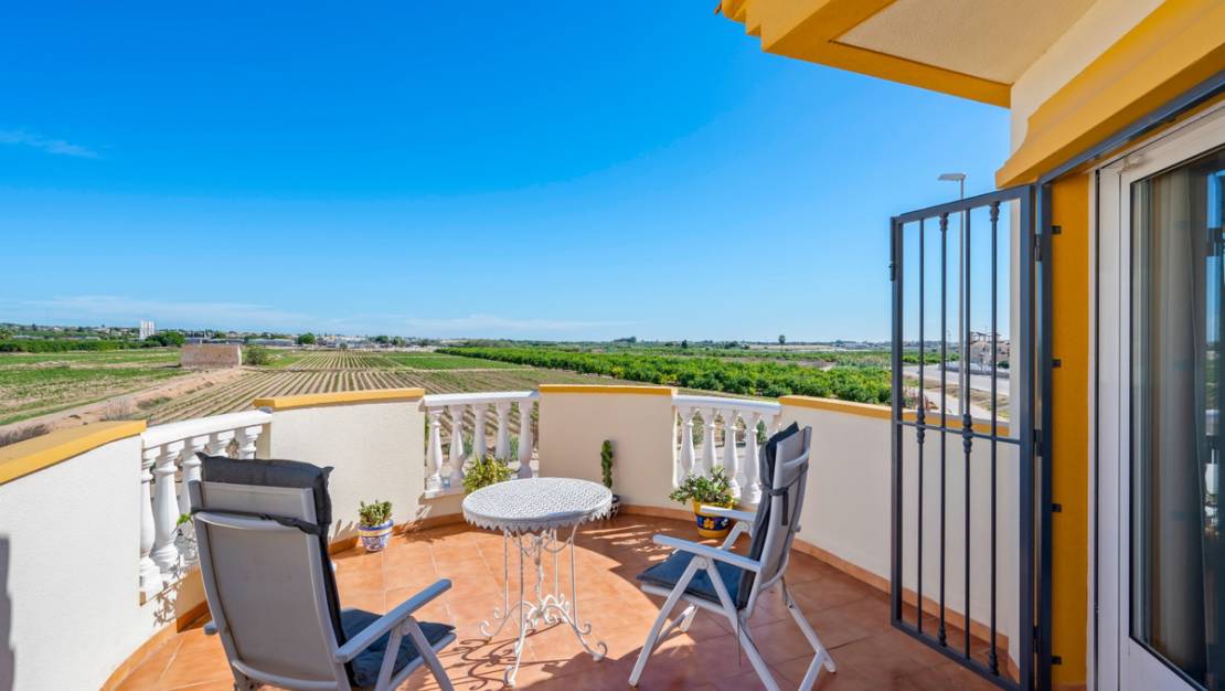 Venta - Chalet - Guardamar del Segura - Guardamar del Segura Centro