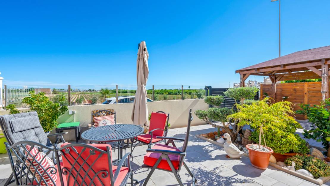 Venta - Chalet - Guardamar del Segura - Guardamar del Segura Centro