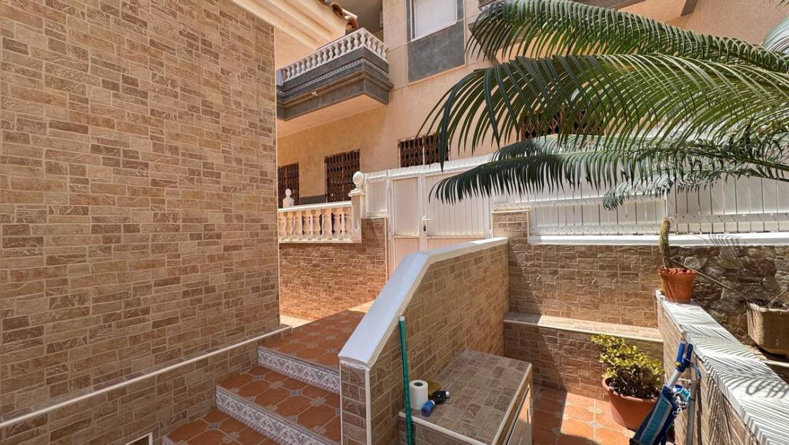 Venta - Chalet - Guardamar del Segura - Guardamar del Segura Centro