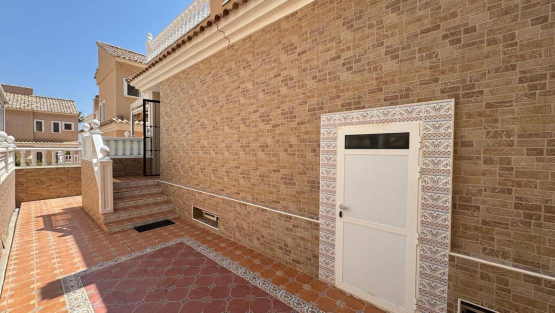 Venta - Chalet - Guardamar del Segura - Guardamar del Segura Centro
