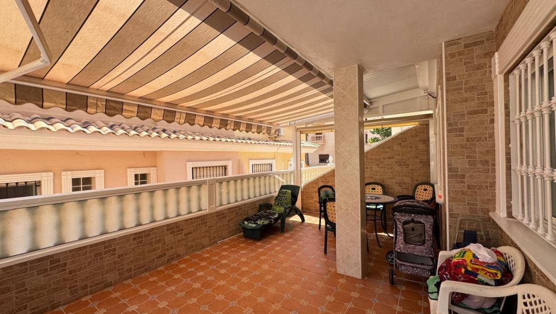 Venta - Chalet - Guardamar del Segura - Guardamar del Segura Centro