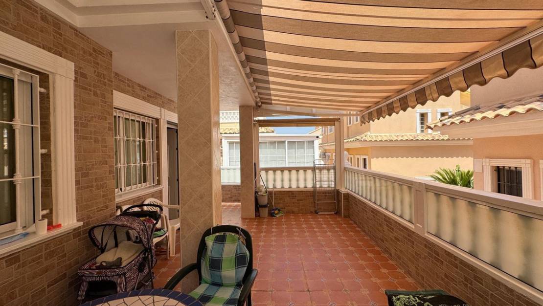 Venta - Chalet - Guardamar del Segura - Guardamar del Segura Centro