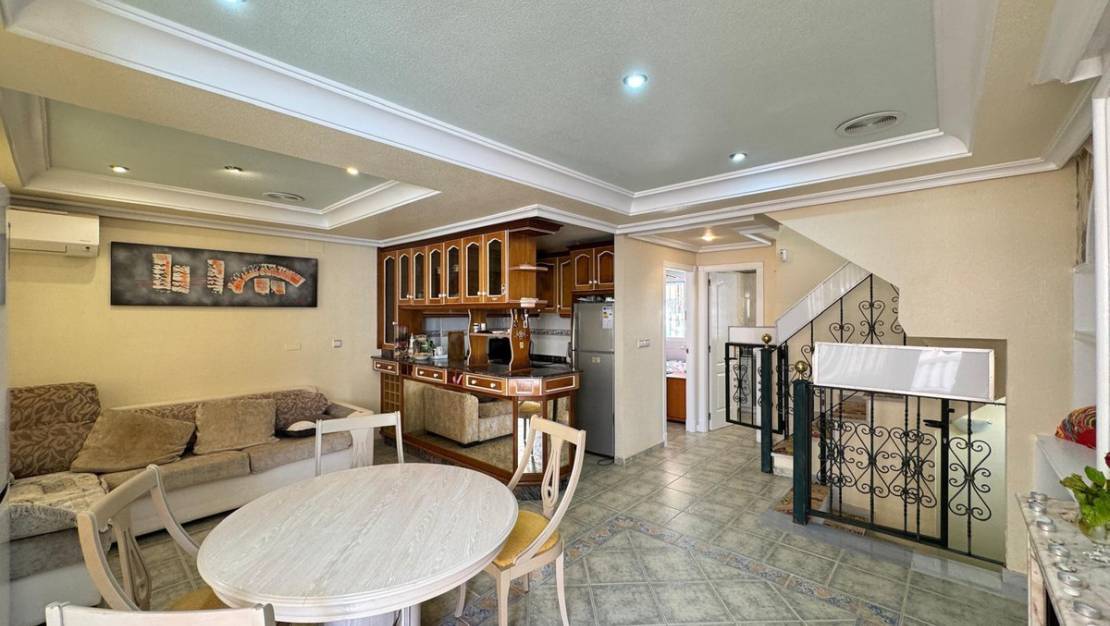 Venta - Chalet - Guardamar del Segura - Guardamar del Segura Centro