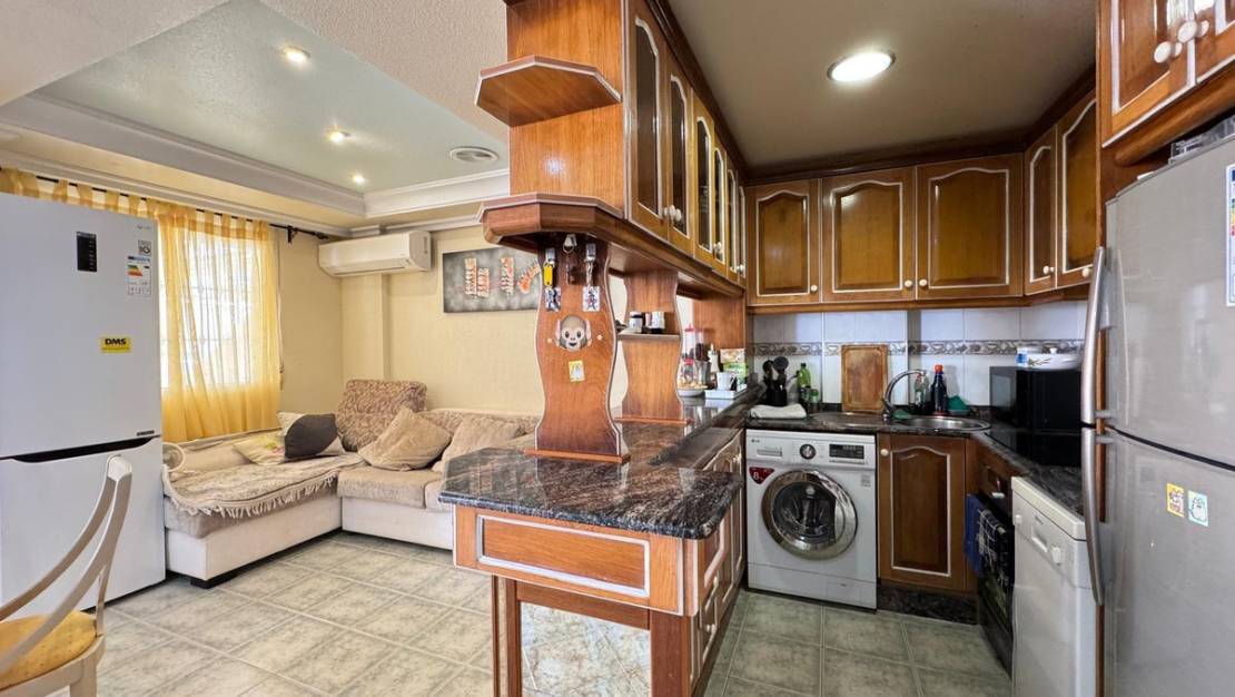 Venta - Chalet - Guardamar del Segura - Guardamar del Segura Centro