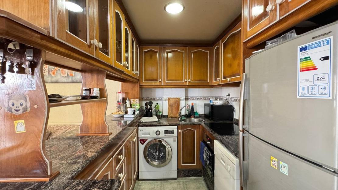 Venta - Chalet - Guardamar del Segura - Guardamar del Segura Centro