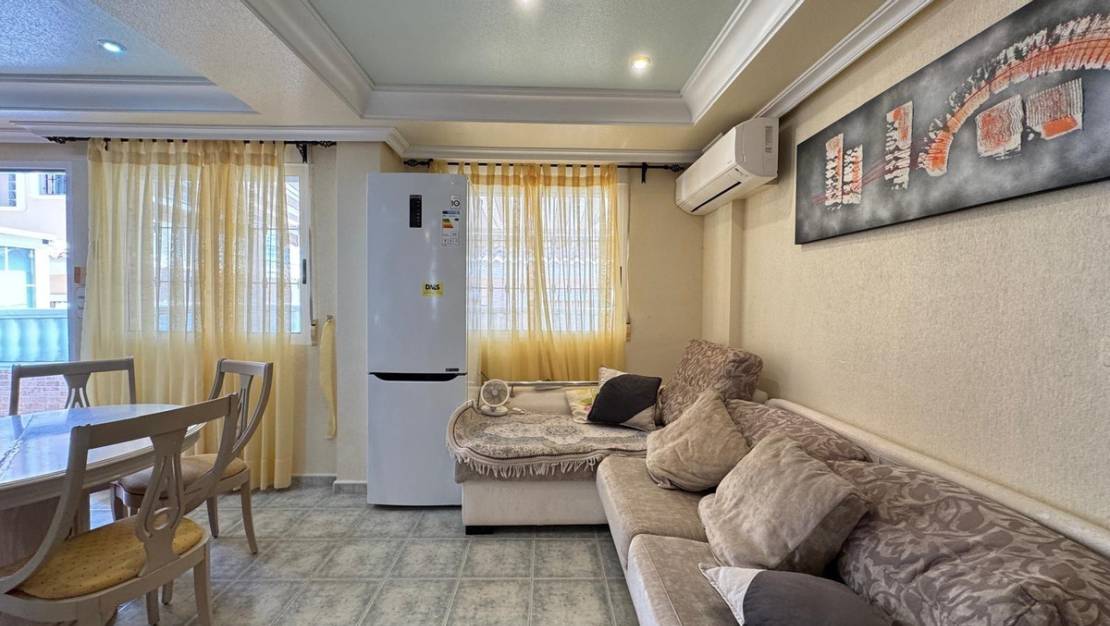 Venta - Chalet - Guardamar del Segura - Guardamar del Segura Centro