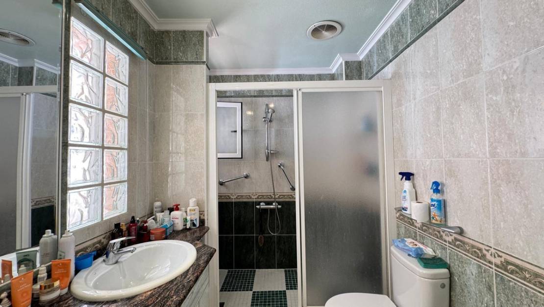 Venta - Chalet - Guardamar del Segura - Guardamar del Segura Centro