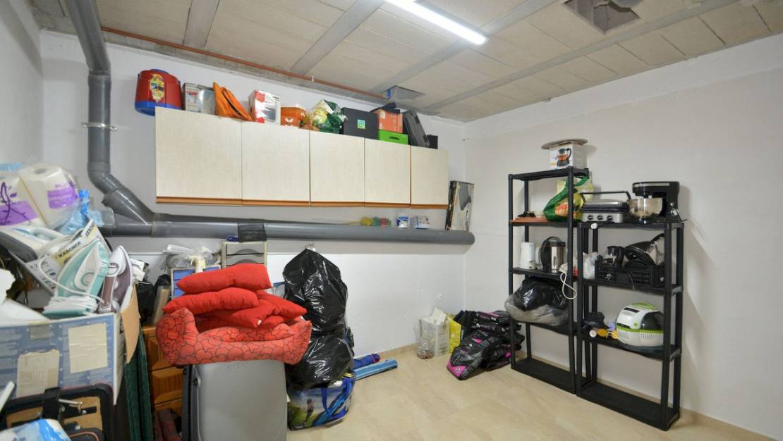 Venta - Chalet - Guardamar del Segura - Guardamar del Segura Centro