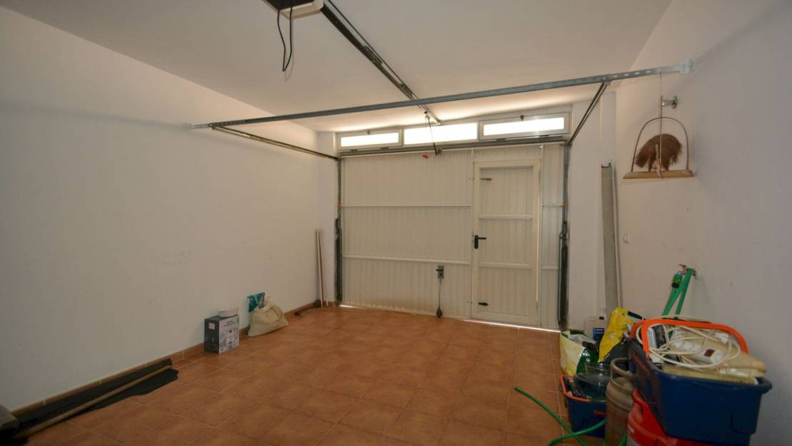 Venta - Chalet - Guardamar del Segura - Guardamar del Segura Centro