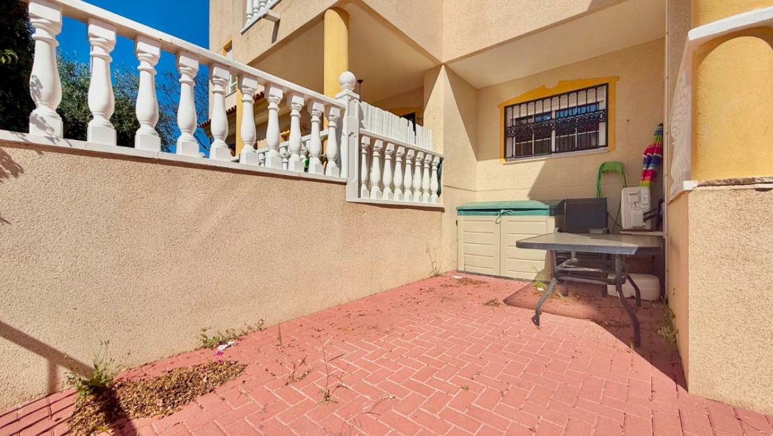 Venta - Chalet - Guardamar del Segura - Guardamar del Segura Centro