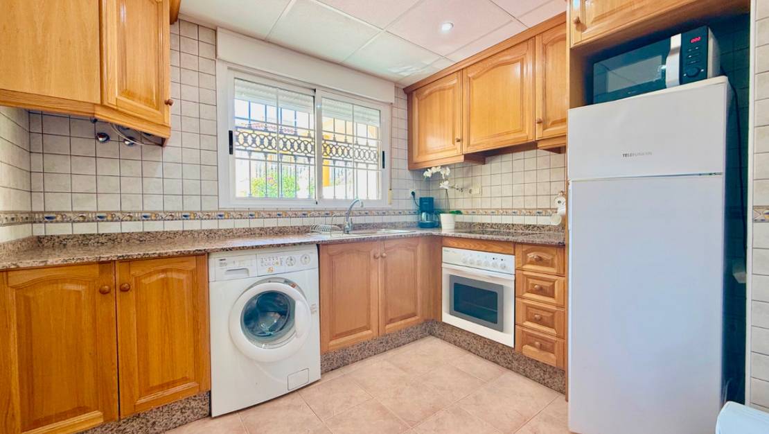 Venta - Chalet - Guardamar del Segura - Guardamar del Segura Centro