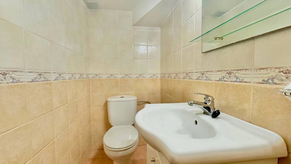 Venta - Chalet - Guardamar del Segura - Guardamar del Segura Centro