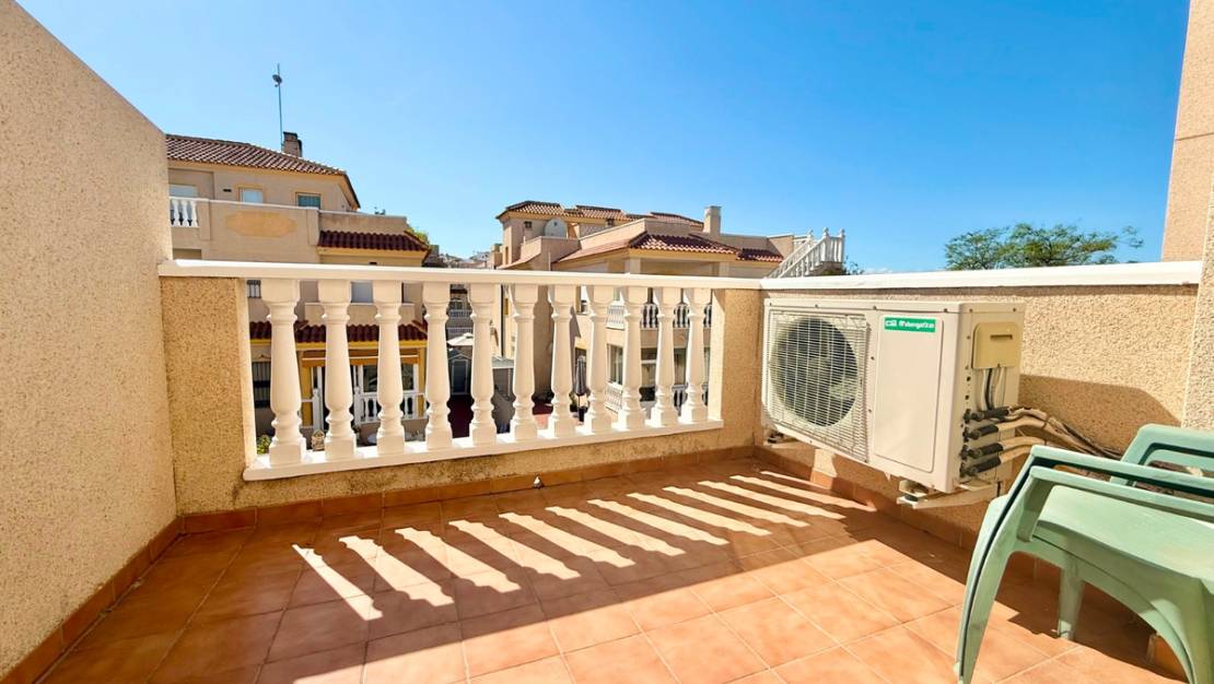 Venta - Chalet - Guardamar del Segura - Guardamar del Segura Centro