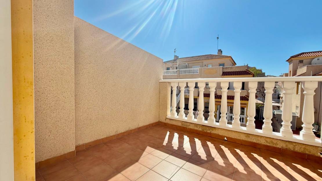 Venta - Chalet - Guardamar del Segura - Guardamar del Segura Centro