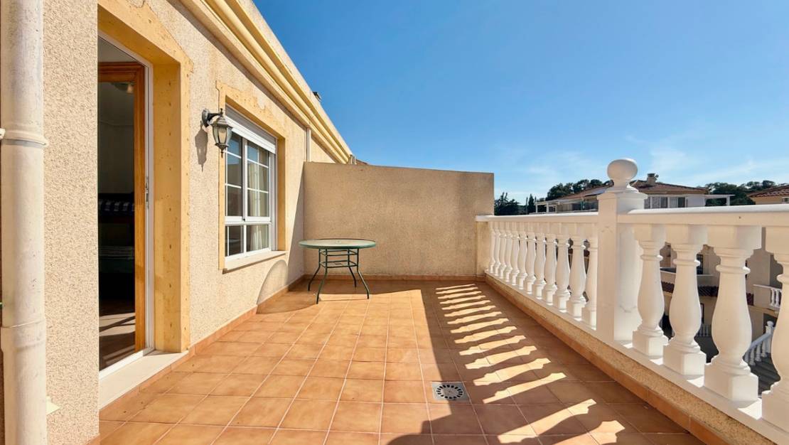 Venta - Chalet - Guardamar del Segura - Guardamar del Segura Centro