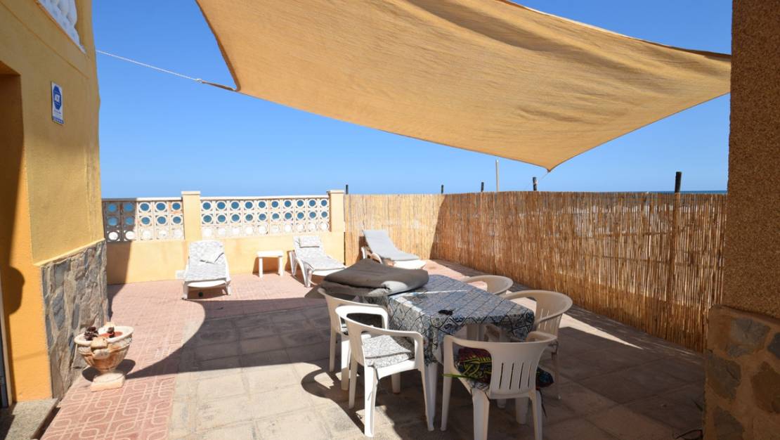 Venta - Chalet - Guardamar del Segura - Guardamar del Segura Centro