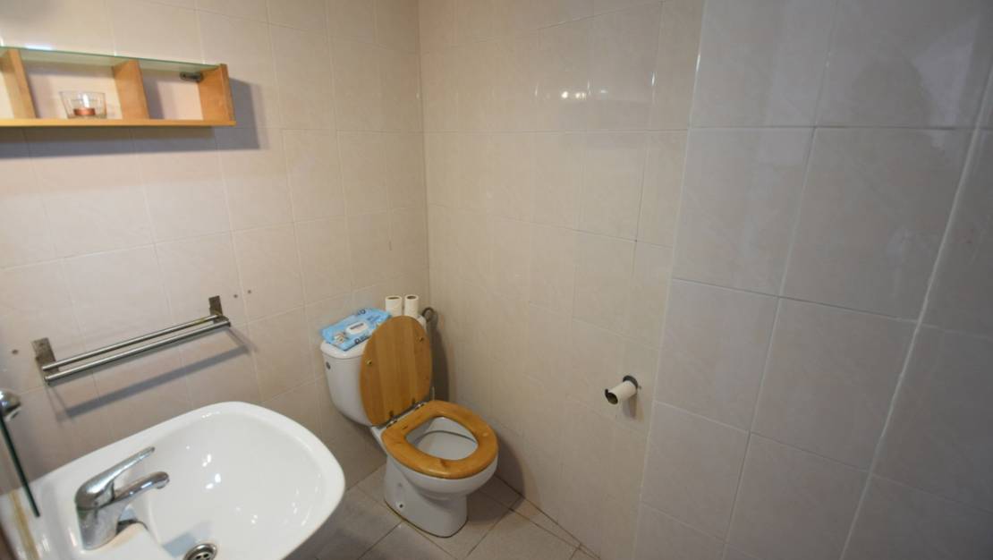 Venta - Chalet - Guardamar del Segura - Guardamar del Segura Centro