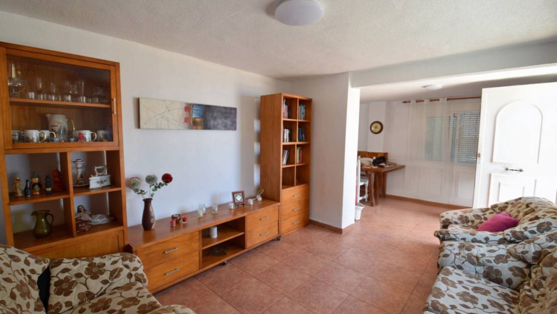 Venta - Chalet - Guardamar del Segura - Guardamar del Segura Centro