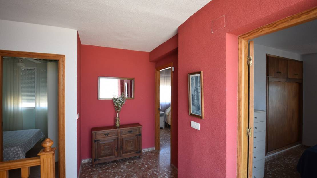 Venta - Chalet - Guardamar del Segura - Guardamar del Segura Centro