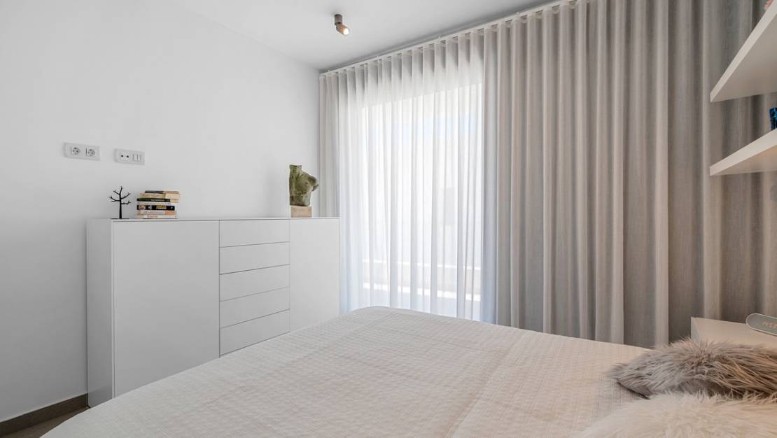 Venta - Chalet - Guardamar del Segura - Guardamar del Segura Centro