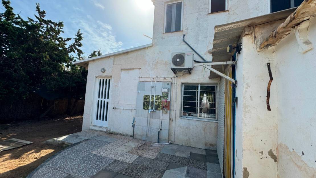 Venta - Chalet - Guardamar del Segura - Guardamar del Segura Centro