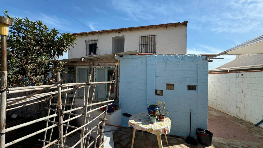 Venta - Chalet - Guardamar del Segura - Guardamar del Segura Centro