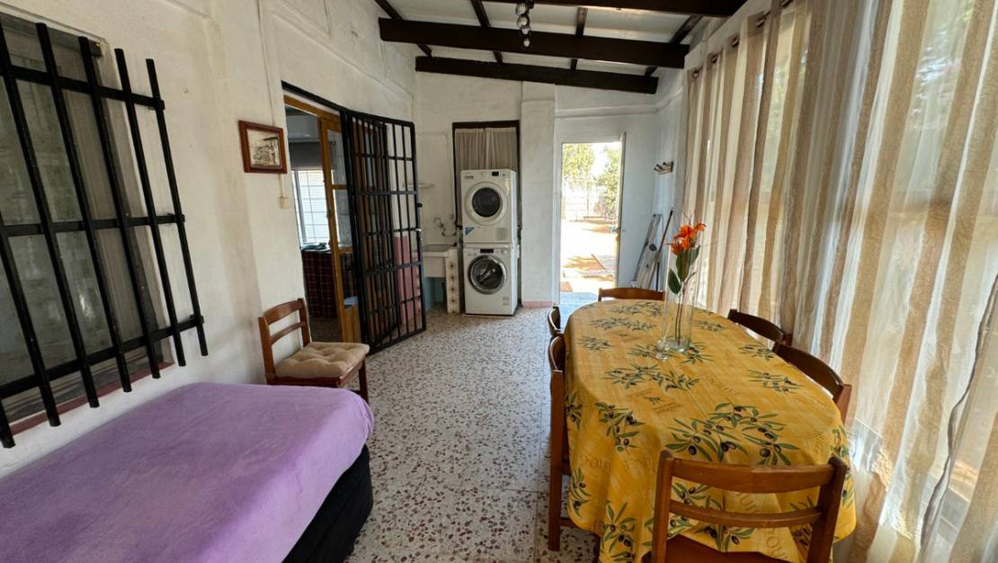 Venta - Chalet - Guardamar del Segura - Guardamar del Segura Centro