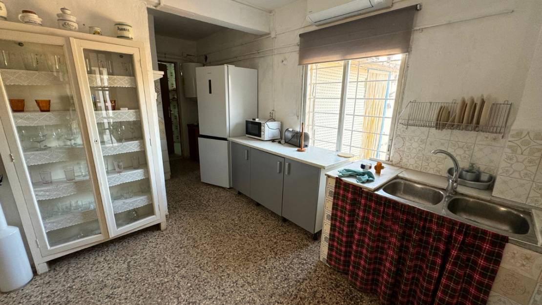 Venta - Chalet - Guardamar del Segura - Guardamar del Segura Centro