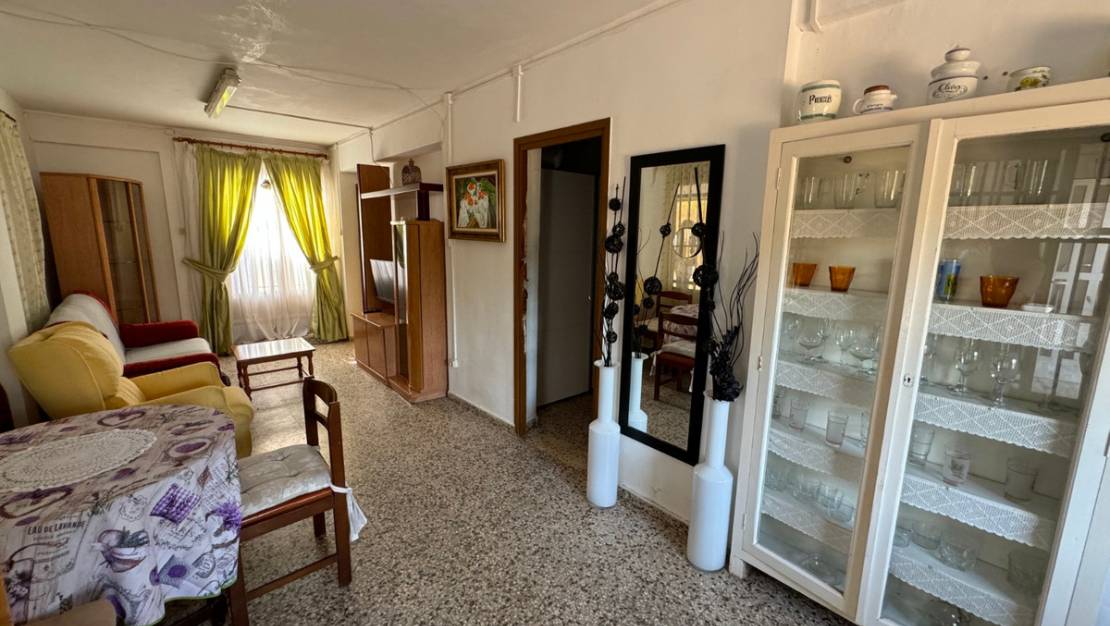 Venta - Chalet - Guardamar del Segura - Guardamar del Segura Centro