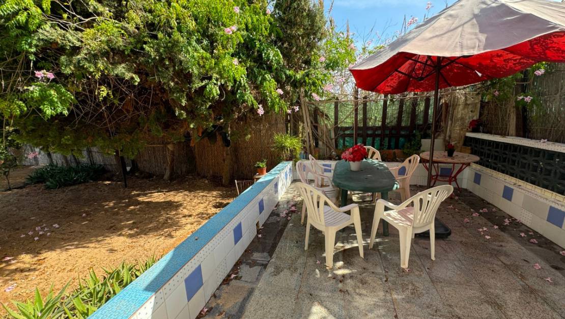 Venta - Chalet - Guardamar del Segura - Guardamar del Segura Centro