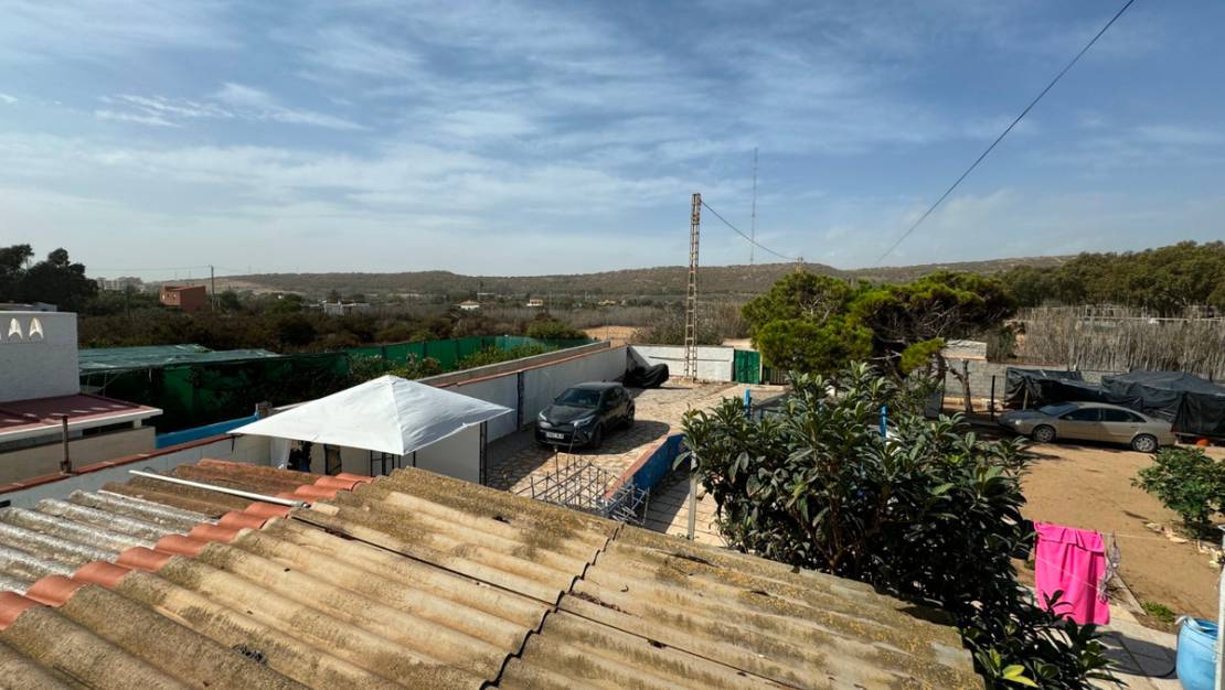 Venta - Chalet - Guardamar del Segura - Guardamar del Segura Centro