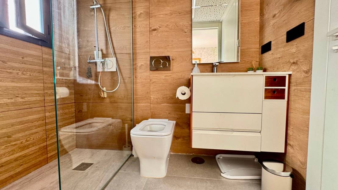 Venta - Chalet - Guardamar del Segura - Guardamar del Segura Centro
